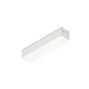 Lichtlijnsysteem feed-in EASYLIGHT FEED IN BOX (FIB) 300 5 25 WH 5-polig, schakelbaar, wit, verkeerswit