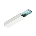 Lichtlijnsysteem continu-rij EASYLIGHT FEED OUT BOX (FOB) 300 5 25 WH 5-polig, schakelbaar, wit, verkeerswit