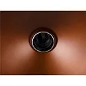 SLV Lampenkap LALU® TETRA 36, brons, zwart