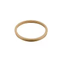 ring KALU 2.0 mechanical, gold