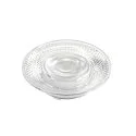 lens KALU 2.0 mechanical, partly satined
