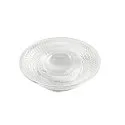 lens KALU 2.0 mechanical, partly satined