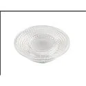 lens KALU 2.0 mechanical, partly satined