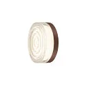 SLV ring CYFT XL OUTDOOR, rust