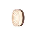 SLV ring CYFT XL OUTDOOR, rust