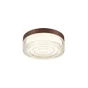 SLV ring CYFT XL OUTDOOR, rust