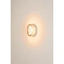 Ring CYFT XL INDOOR, wit