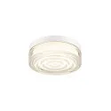 Ring CYFT XL INDOOR, wit