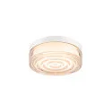 Ring CYFT XL INDOOR, wit