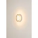 Ring CYFT XL INDOOR, wit