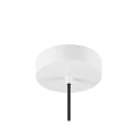 SLV pendant luminaire MOTUNA PD PHASE IP20, gold, white dimmable