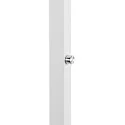 SLV Staande lamp WORKLIGHT EASY FL met schakelaar, geschikt voor beeldschermwerkstations, wit dimbaar