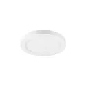 SLV downlight VARIO 220 IP20, white, lacquered 
