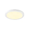 Downlight VARIO 290 IP20, wit, gelakt 