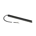 LED besturingsprogramma 48V SYSTEM INTRACK, zwart