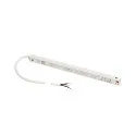 LED besturingsprogramma 48V SYSTEM INTRACK, wit