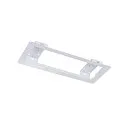 Montageset P-LIGHT, wit
