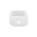 Plafondarmatuur P-LIGHT vierkant IP20, wit 