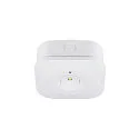 SLV Plafondarmatuur P-LIGHT vierkant IP20, wit 