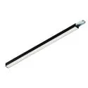 light carrier EASYLIGHT 1500 135 835/840/850 OVAL BK ML, black