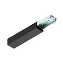 Lichtlijnsysteem continu-rij EASYLIGHT FOB 300 5 25 BK 5-polig, zwart