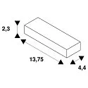 SLV LED besturingsprogramma
