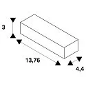 SLV LED besturingsprogramma