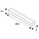 SLV LED besturingsprogramma