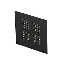 Rasterarmatuur PAVANNO 600 ON-OFF CCT Switch, UGR < 19, multipower IP20