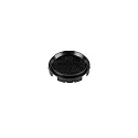 Honingraat filter  EURO CUBE 2 M – HONEYCOMB mechanisch, zwart