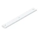 SLV Lichtbalk BATTEN FLAT P 1200 52 DALI2 EM 3H DALI aanstuurbaar, CCT Switch, multipower, met noodlichtmodule IP44/20