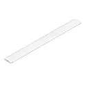 Lichtbalk BATTEN FLAT P 1500 72 ON-OFF EM 3H CCT Switch, multipower, met noodlichtmodule IP44/20