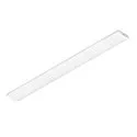 SLV light bar BATTEN FLAT P 1500 72 DALI2 EM 3H DALI controllable, CCT Switch, multipower, with emergency light module IP44/20