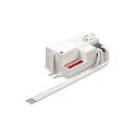 Schemersensor BATTEN FLAT P on/off, wit