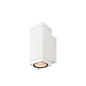 SLV Reflector S HELIA PRO | THEO PRO, chroom