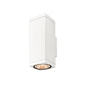 SLV reflector L HELIA PRO | THEO PRO, chrome