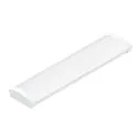 Lichtbalk BATTEN FLAT P 600 27 830/840/850 ML, DALI2 WH IP44, wit dimbaar 12W 1505lm 3000|5000K CRI 80-89 6.46cm
