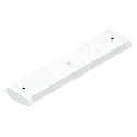 SLV Lichtbalk BATTEN FLAT P 600 27 830/840/850 ML, DALI2 WH IP44, wit dimbaar 12W 1505lm 3000|5000K CRI 80-89 6.46cm
