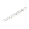 ceiling luminaire BATTEN INDUSTRY C IP23, white 