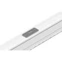 SLV Lichtlijn EASYLIGHT 1500 135 835/840/850 WB WH DA DALI aanstuurbaar, CCT Switch IP20, wit dimbaar
