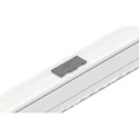 SLV Lichtlijn EASYLIGHT 1500 135 835/840/850 WB WH DA DALI aanstuurbaar, CCT Switch IP20, wit dimbaar
