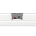 SLV Lichtlijn EASYLIGHT 1500 135 835/840/850 WB WH DA DALI aanstuurbaar, CCT Switch IP20, wit dimbaar