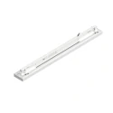 SLV 3-phase spot TRACK LINE S 3PH 40 830/835/840 DWB WH CCT Switch, switchable IP20, white 