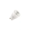LEDspot PAR11 ENOLA 2.0 M LED PAR11 set of 1, with lamp socket PAR11 GU10 4,9W 390lm 2700K 36° CRI 90 dimmable prisma