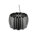 pendant luminaire HAVEN 50 with lamp socket, with canopy E27 IP20, gold
