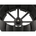 pendant luminaire HAVEN 35 with lamp socket, with canopy E27 IP20, gold