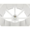 SLV Pendelarmatuur HAVEN 35 met Lamphouder, met Plafondcup E27 IP20, wit