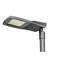 Paaltoparmatuur STREET A MAXI IP66, grijs 