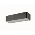 SLV wall luminaire WL 149 WL QT-DE12 R7s 78MM R7s 78mm IP20, black
