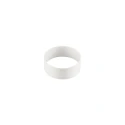 decorative ring ENOLA 2.0 / BIMA 2.0 M round, mechanical, white
